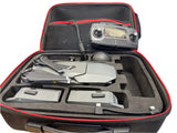 DJI Mavic Pro RTF - SECOND HAND inc three batteries.