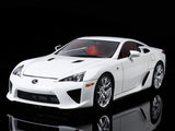 TAMIYA LEXUS LFA SUPERCAR