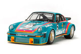 Tamiya 1/24 Porsche 934 Vaillant Kit 24334