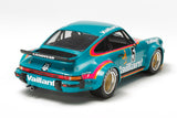 Tamiya 1/24 Porsche 934 Vaillant Kit 24334