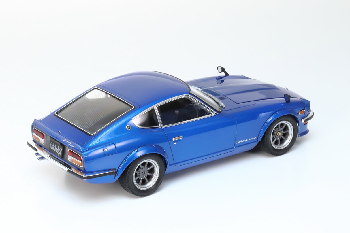 Tamiya 1/24 Datsun 240Z Street Custom Kit 24367