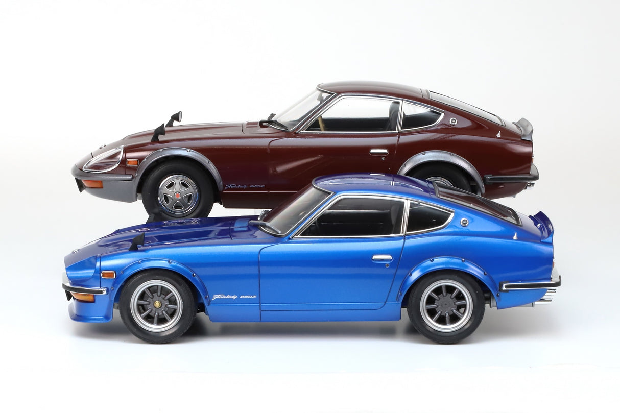 Tamiya 1/24 Datsun 240Z Street Custom Kit 24367