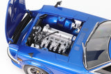 Tamiya 1/24 Datsun 240Z Street Custom Kit 24367