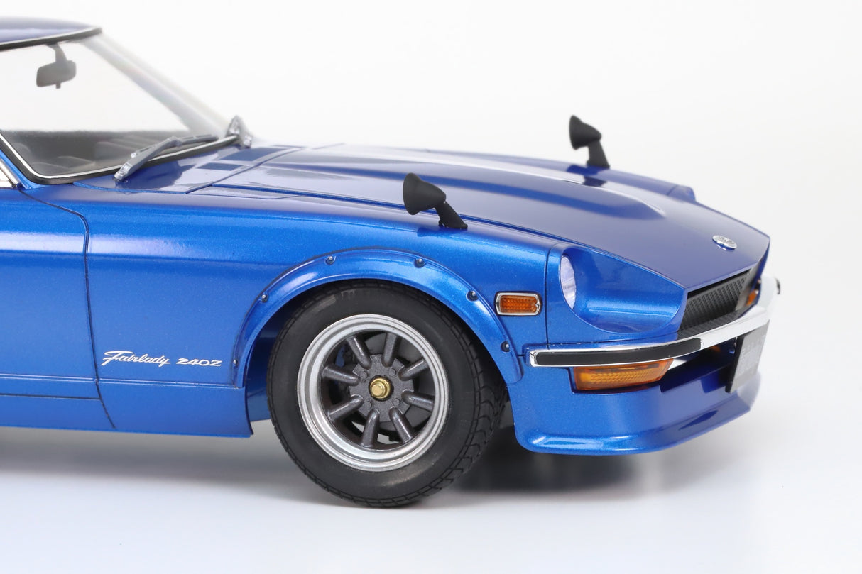 Tamiya 1/24 Datsun 240Z Street Custom Kit 24367