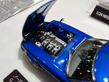 Tamiya 1/24 Datsun 240Z Street Custom Kit 24367