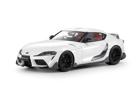 Tamiya 1/24 Toyota GR Supra Custom Kit 24371