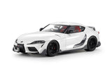 Tamiya 1/24 Toyota GR Supra Custom Kit 24371