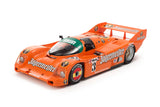 1/24 Porsche 962C Jägermeister