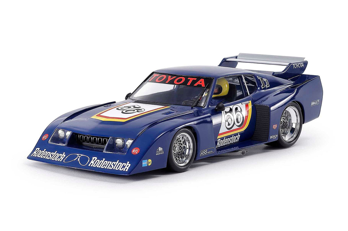 Tamiya 1/24 Toyota Celica LB Turbo Gr.5 kit 24377