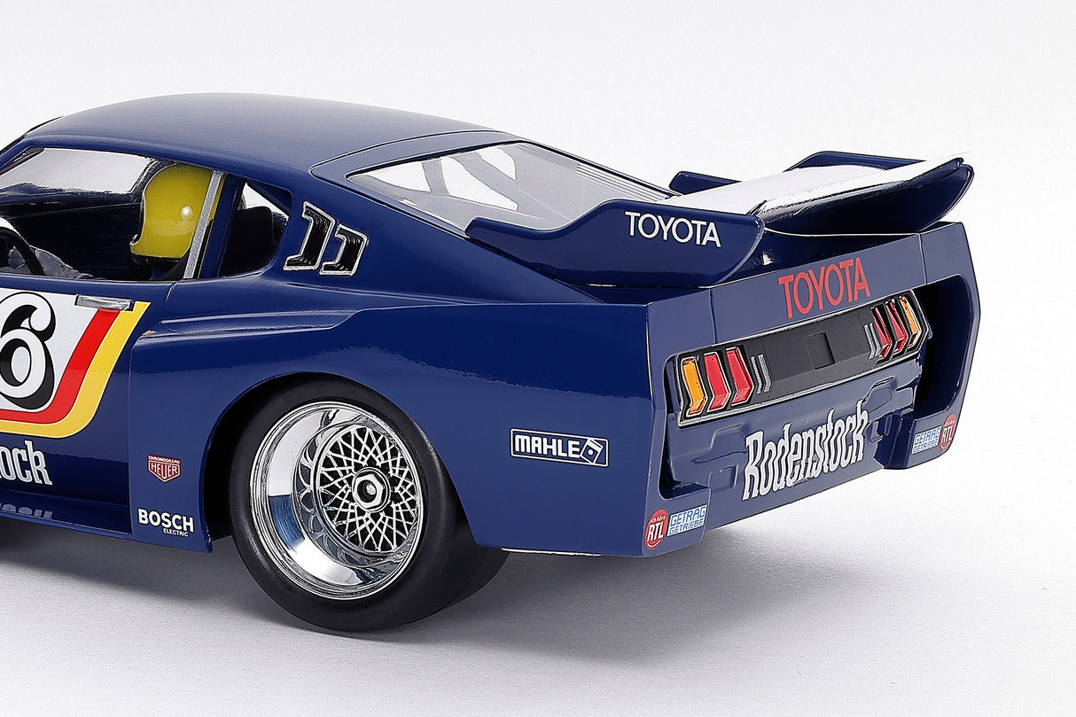 Tamiya 1/24 Toyota Celica LB Turbo Gr.5 kit 24377