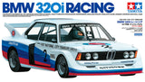 Tamiya 1/24 BMW 320i Racing (E21) Kit 24379