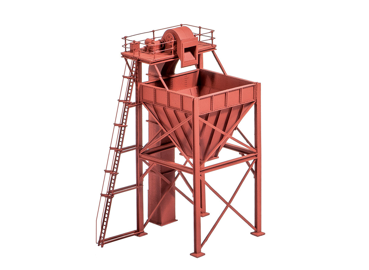 Ratio 247 Coaling Tower - N Gauge