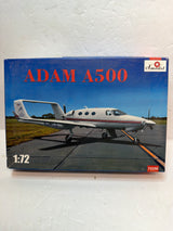 Adam A500 — Amodel 1/72 Plastic Model Kit Vintage
