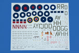 Eduard 1/72 Liberator GR Mk.III & GR M. Vin the RAF Costal Command Service 2121