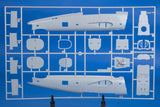 Eduard 1/72 Liberator GR Mk.III & GR M. Vin the RAF Costal Command Service 2121