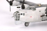 Eduard 1/72 Liberator GR Mk.III & GR M. Vin the RAF Costal Command Service 2121