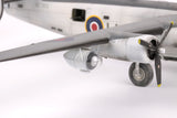 Eduard 1/72 Liberator GR Mk.III & GR M. Vin the RAF Costal Command Service 2121