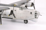 Eduard 1/72 Liberator GR Mk.III & GR M. Vin the RAF Costal Command Service 2121
