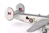 Eduard 1/72 Liberator GR Mk.III & GR M. Vin the RAF Costal Command Service 2121