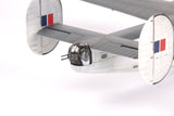 Eduard 1/72 Liberator GR Mk.III & GR M. Vin the RAF Costal Command Service 2121
