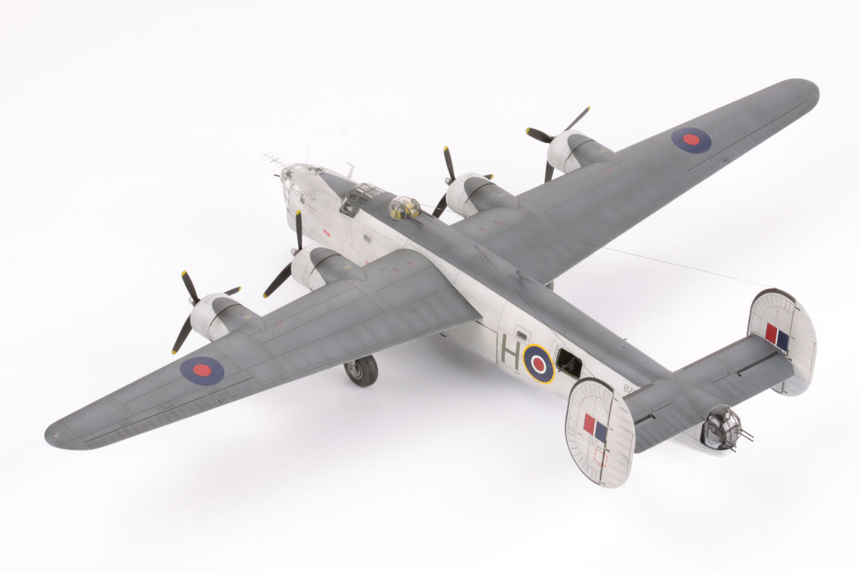 Eduard 1/72 Liberator GR Mk.III & GR M. Vin the RAF Costal Command Service 2121