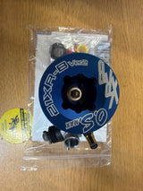 OS Max 21 XR-B Version 2 Car Engine L-OS1AW00 (No Box Brand New)