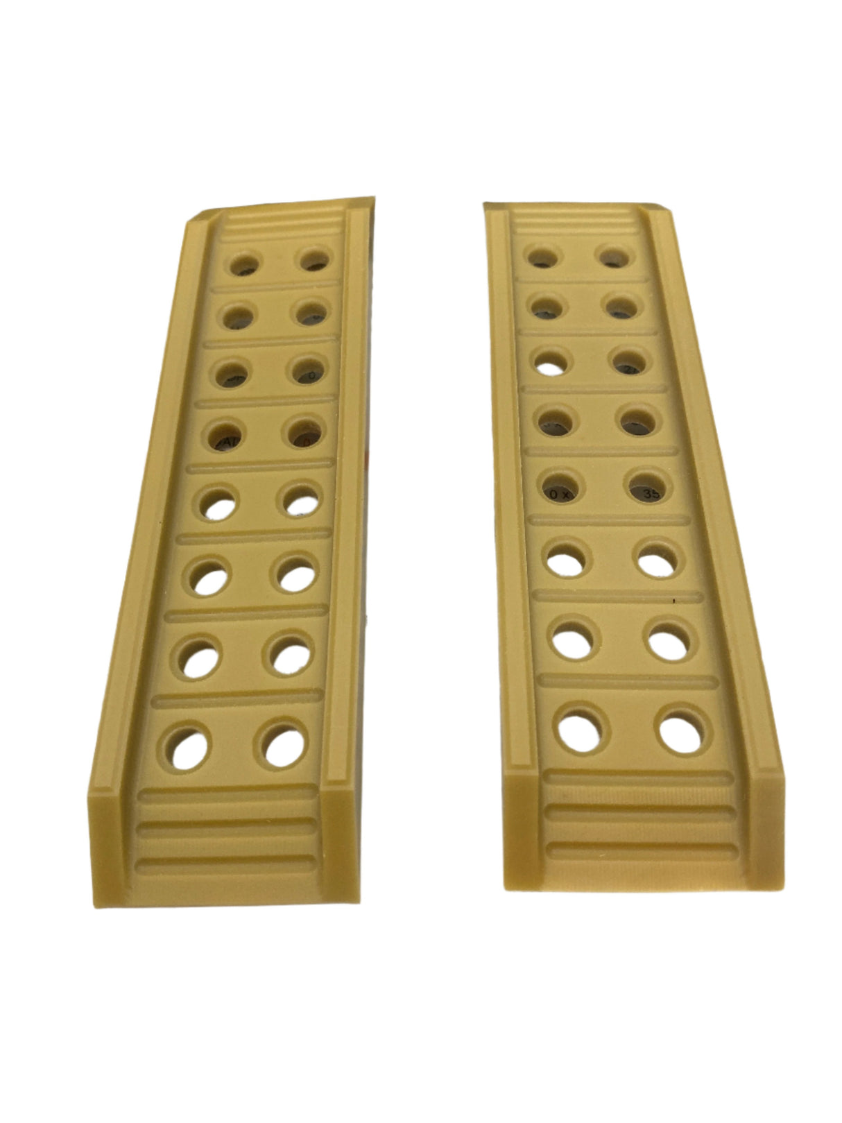 Sand Ladder - 1/10 Scale - Pair