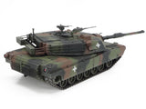 Tamiya 1/35 M1A1 Abrams Tank Ukraine Kit 25216