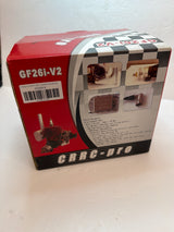 CRRCpro GF26I-V2 26cc Gagsoline Slingle Cylinder Rear Exhaust 2-Stroke Petrol Engine