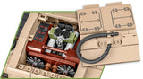 COBI Panzer III Ausf. J 2562