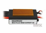 MULTICONT MSB EXPERT 80