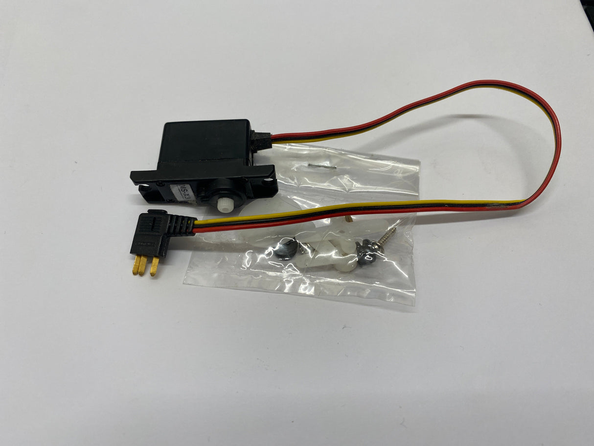 MULTIPLEX MS-X3-SERVO #65135
