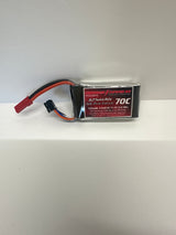 Thunder Power Lipo 325mAh 2-Cell 2S 7.4V G8 Pro Force