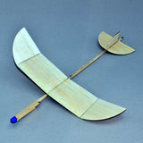 Slec Captain’s Thermal Catapult Glider Kit By Stuart Marsden