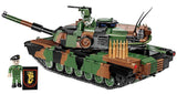 COBI M1A2 SEPv3 Abrams 2623