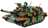 COBI M1A2 SEPv3 Abrams 2623