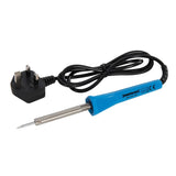 Silverline Soldering Iron 40W S263572