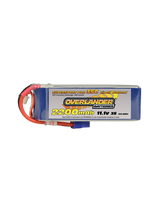 Supersport 2200mAh 3s 11.1v 35C (EC3)