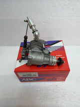 SC 30 FS Ringed Mk2 4-Stroke Glow Engine R/C Aircraft Engine – Second hand like new
