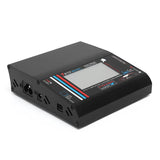 Power Genius 610 AC/DC Touch Screen Charger