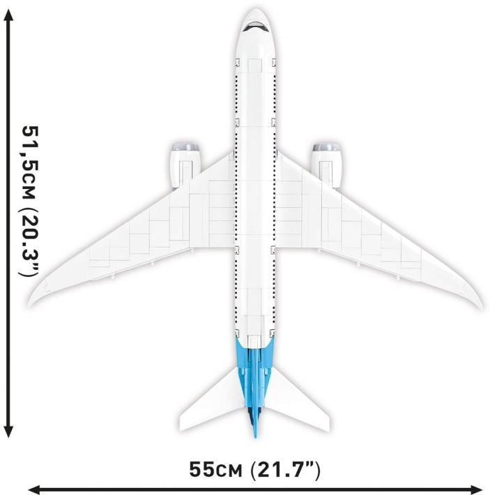 COBI 787-8 DREAMLINER BOEING 26603