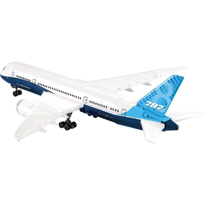 COBI 787-8 DREAMLINER BOEING 26603