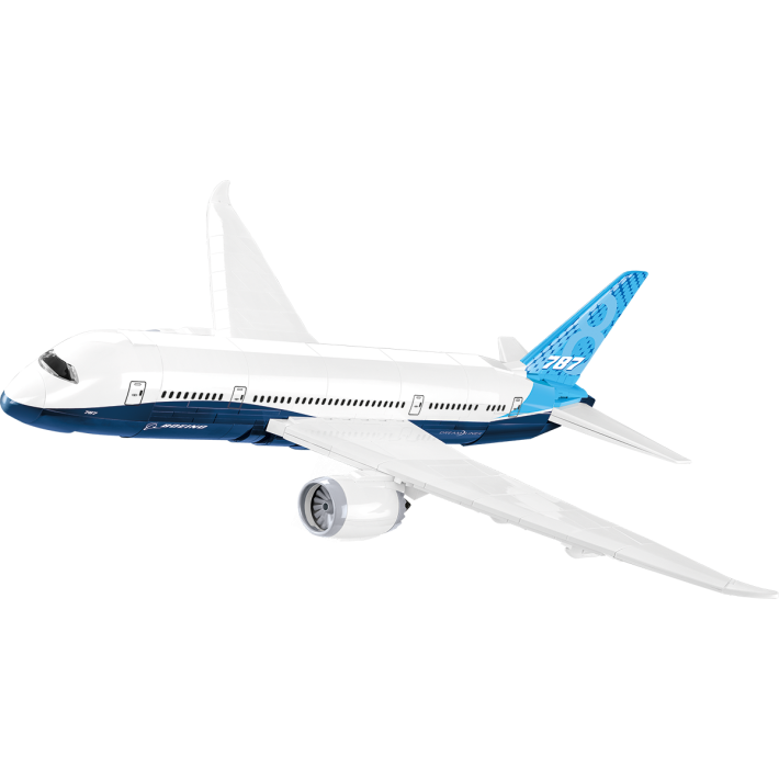 COBI 787-8 DREAMLINER BOEING 26603