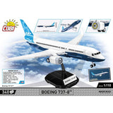 COBI 737 MAX 8  BOEING 26608