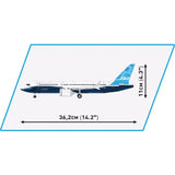 COBI 737 MAX 8  BOEING 26608