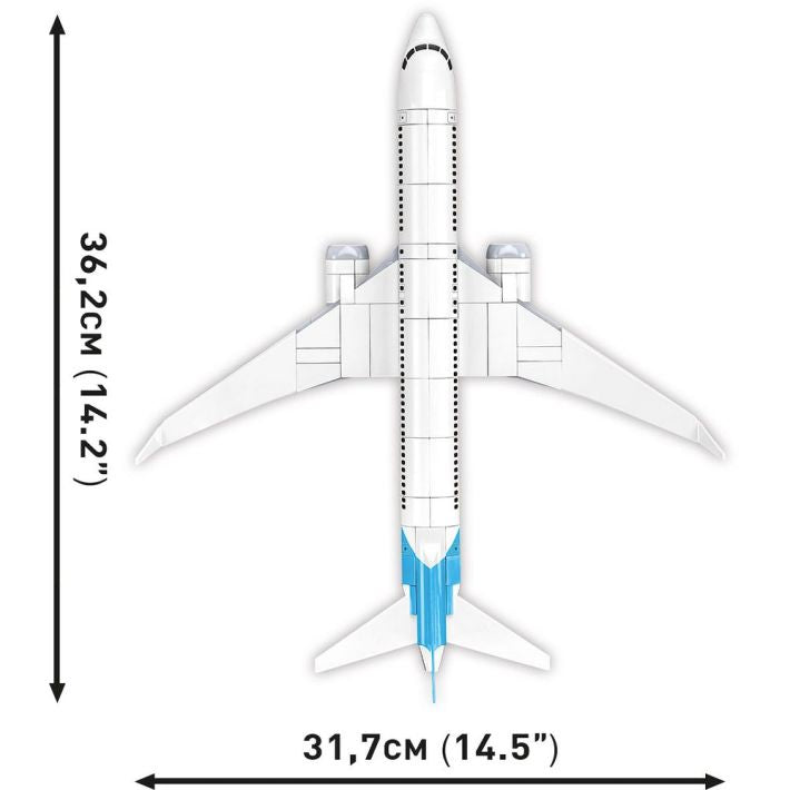 COBI 737 MAX 8  BOEING 26608