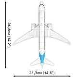 COBI 737 MAX 8  BOEING 26608