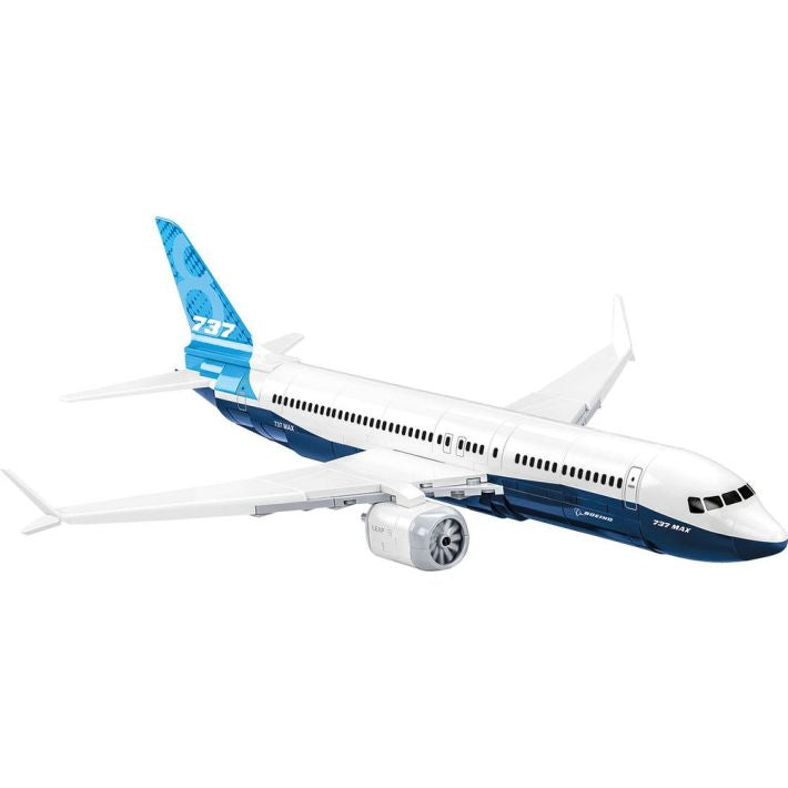 COBI 737 MAX 8  BOEING 26608