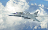 JAS 39 Gripen Twin Seater