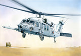 1/48 Mh-60K Blackhawk Soa         C